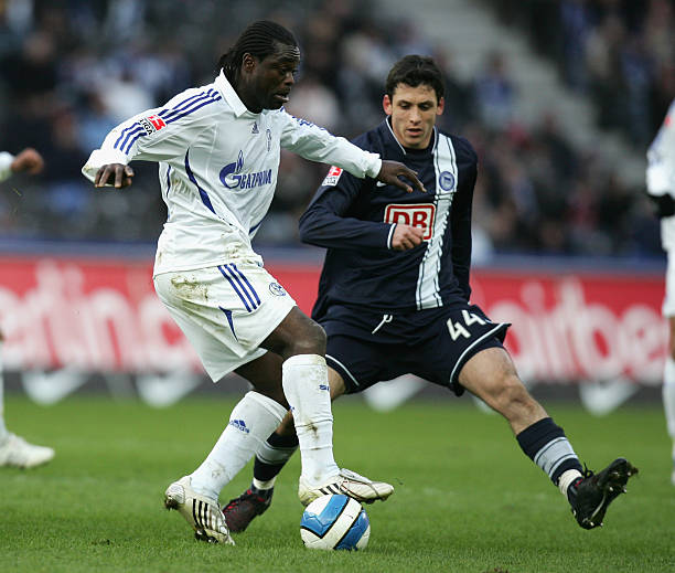 这样的信心 这样的信心