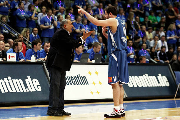 管理和比赛 管理和比赛